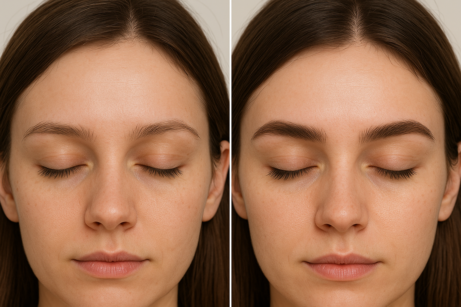 Eyebrow Transplant